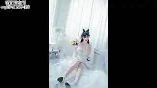 斗鱼猫九酱 定制福利（20220326）看顶级定制Q2643657426