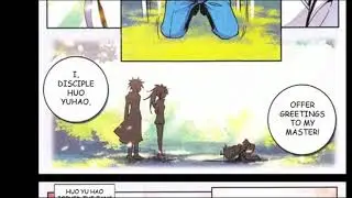 Soul Land II Chapter 4