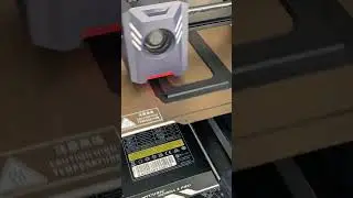 Печать ABS на Anycubic Kobra 2 PRO без камеры 