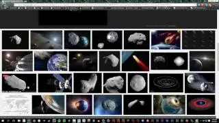 Tutorial 47   Creating Asteroids in Mudbox 1 1