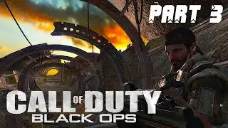 Call of Duty: Black Ops 1 Part 3 PC - U.S.D.D. and Executive Order
