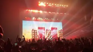 Shelter (Acoustic) / Language - Shelter Live Tour @ SF (Day 1)