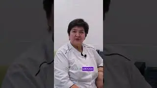 Мозоль мешала ходить 25 лет 😮 Клинический случай #медицинскийцентр21век