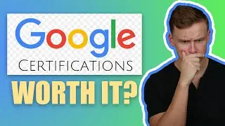 Is the google certificate program worth it?
