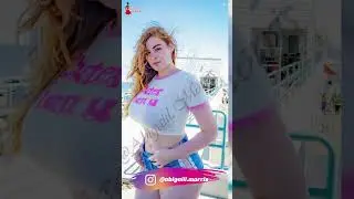 Abigaiil Morris—Hot Looks for Curvy Girls: Outfit Ideas for Every Occasion | Plus Size Fashion.