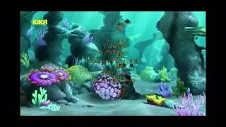 Dive olly dive credits German