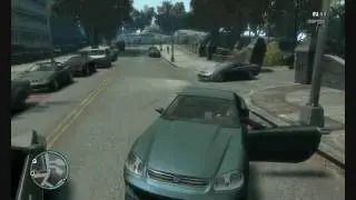 #10 GTA 4 Cars - FELTZER Coupe