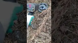Графит иль нет, что я нашел на AR944?