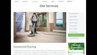 Student IT/Computer Science  Project - Laundry and Cleaning Management System using PHP/MySQL