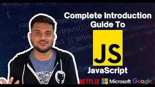 How to learn Javascript in 2022 🤔 | Complete Guide 🔥 | Important JS Topics for Beginners ‼️