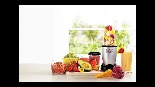 Кухонный комбайн Delimano Magic Bullet