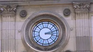 France, Paris, CNAM