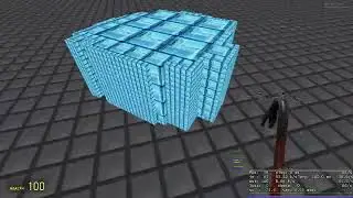 GMod Voxel Engine