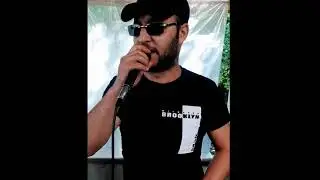 Andranik Tamrazyan Siraharvac em