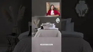 Как выбрать стильное покрывало?