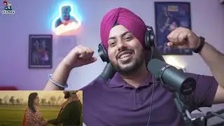 Reaction on Saggi Phull - G Bhullar (Official Music Video) | 13 22 Music