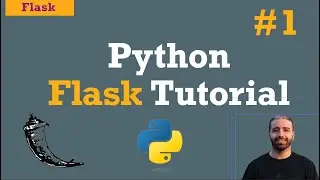 1. Flask Tutorial: A Step-by-step Guide to Mastery