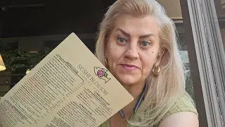 Покушаем суши в Спокейне