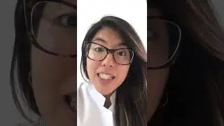 Dani Yoshida is raising awareness about Visual Snow Syndrome 🌟.This video is in Portuguese