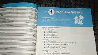 Class 9th Computer Science book|| unit no 1 (problem solving) solution of all exercise|| 2024 exams|