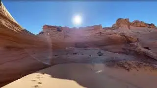 Места подобно этому на земле нет