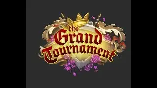 Hearthstone. Первый Турнир Саббов. 4 часть.