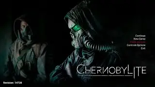 ПРОДОЛЖАЕМ ИСТОРИЮ В Chernobylite И ИСТОРИЮ ИГОРЯ. ВСЕМ ПРИЯТНОГО ПРОСМОТРА!