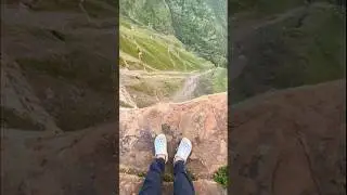 Кто знает это место?