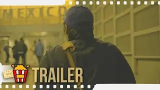 SIN SEÑAS PARTICULARES | БЕЗ ОСОБЫХ ПРИМЕТ — Трейлер | 2021 | Мерседес Эрнандес, David Illescas