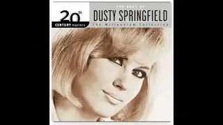 I Only Want to Be With You - Steve Vitoff - Dusty Springfield - 1963