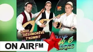 Xeni dhe Bijt e Beqës - Loti sbohet gjak