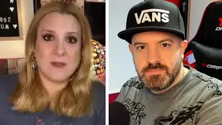 BOMBAZO urgente de  Maica Vasco por Rocío Carrasco y Fidel Albiac y la respuesta de JuanjoVlog