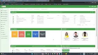 Integrify Self-Service Portal