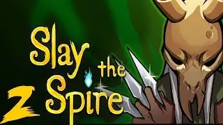 Armour It UP | Slay The Spire - The Silent Run