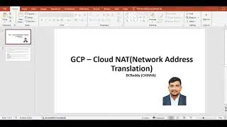 Cloud NAT in GCP | Internal vs External IP in GCP |Public vs Private Subnets, VPC Firewalls Routers