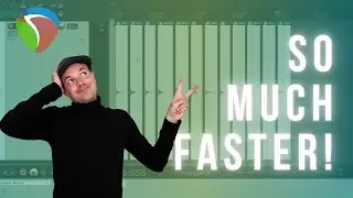 HOW TO EDIT CUT EXPORT FIELD RECORDINGS FAST WITH REAPER