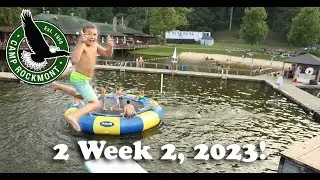 2 Week 2, 2023!