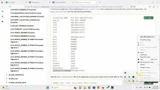 APEX_COLLECTION : GET_MEMBER_MD5 Function  
