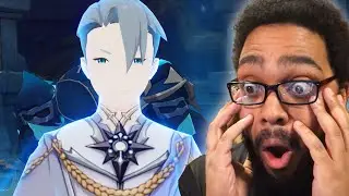 This Dainsleif Chasm Archon Quest Broke My Heart (Ep.158)
