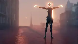 Fixing the T-Pose on Imported Body Morphs in Character Creator 4