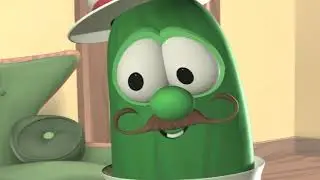 VeggieTales: The Star Of Christmas: Trailer