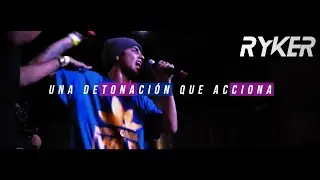 EL MINUTO DE DROSE QUE PASARÁ A LA HISTORIA 📚 | DROSE vs ACERTIJO | Ryker