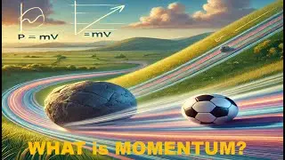 Introduction to Momentum and Impulse (Hindi/Urdu)