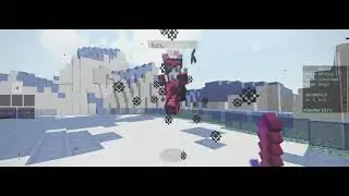 COMBOTAGE 1 Prison / gg / vimeworld