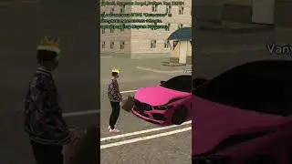 ПРИТВОРИЛСЯ АДМИНОМ НА GRAND RP MOBILE! 