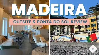 Co Living in Ponta do Sol Madeira at Outsite | Tour & Review