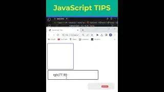 JavaScript tips to change font size and color 