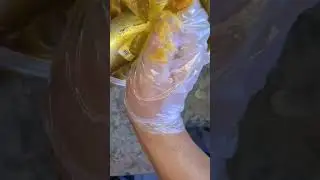 набываем шприц литолом по-быстрому 