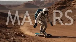 Why People Are Planning to Get a Life on Mars Even When Earth Is Still Here