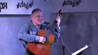 Михаил Михайлов Гнездо глухаря 22.05.2022 - 2 отделение.